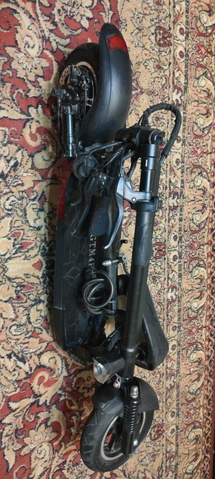 Продам Электросамокат