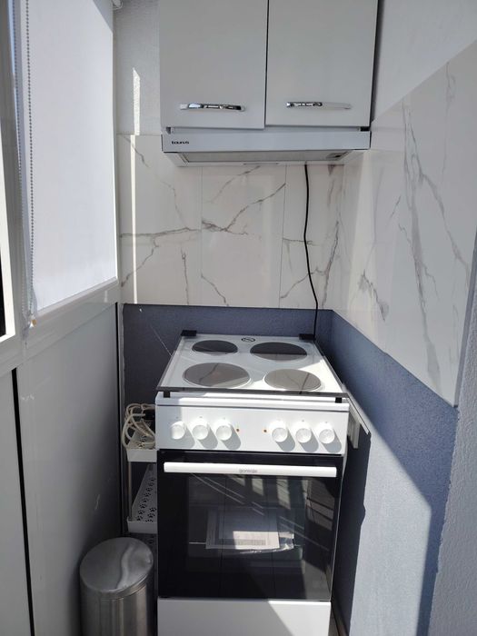 Продава се Едностаен апартамент в Благоевград, Еленово 1 - 35 кв.м за 2000 €/кв.м - Снимка #9