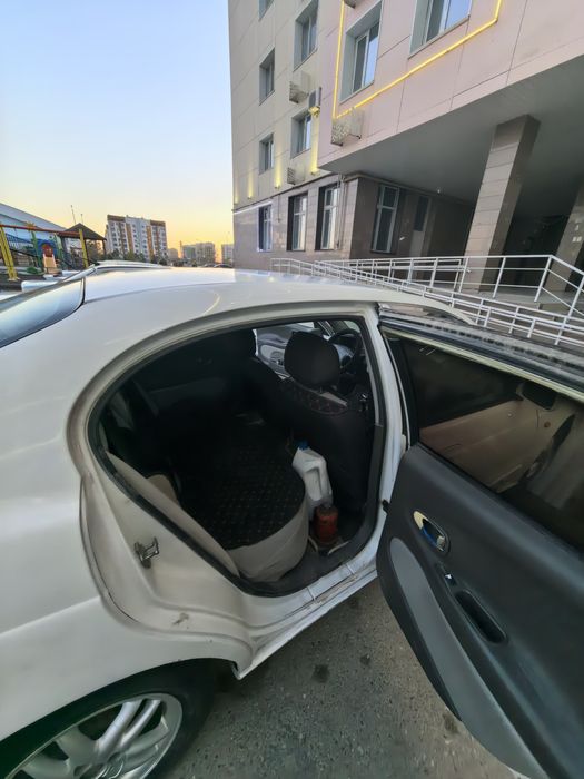 Никаких залогов нету  штраф нету