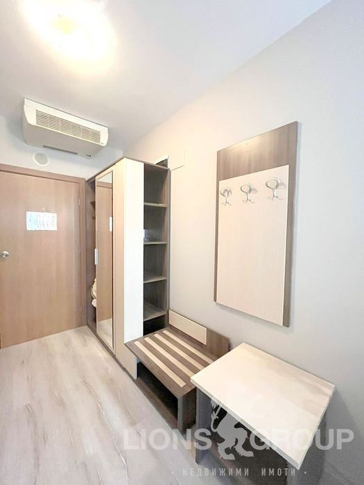 Дава се под наем Едностаен апартамент в к.к. Св.Св. Константин и Елена - 32 кв.м за 300 € - Снимка #8