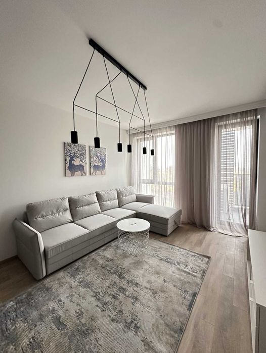 Продава се Тристаен апартамент в Пловдив, Център - 110 кв.м за 1391 €/кв.м - Снимка #3