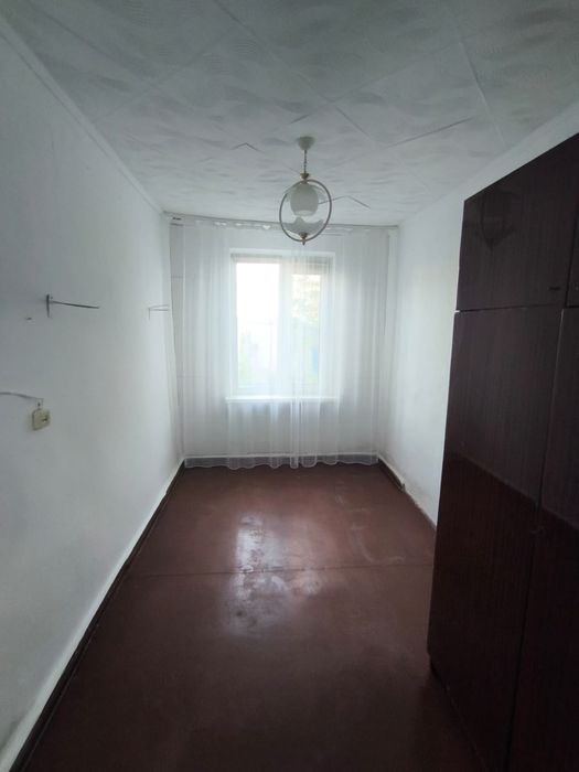 Продам 1/4 часть дома