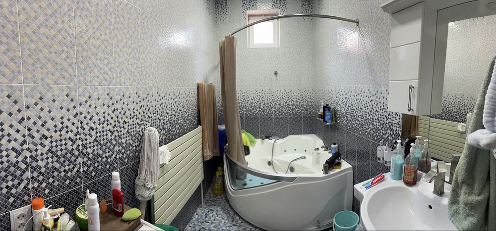 Продается дом 6 сотых