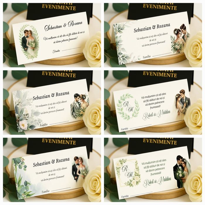 Plicuri bani botez/nunta