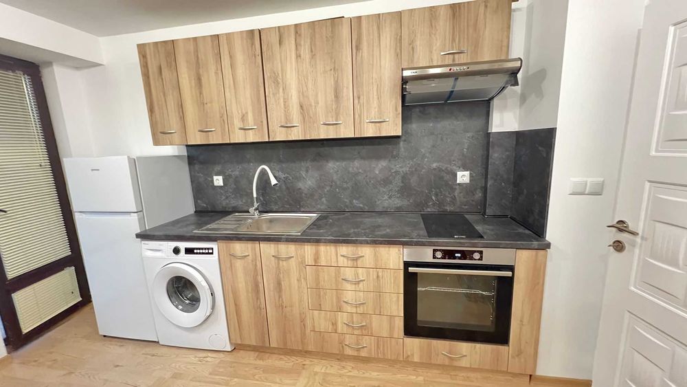 Продава се Двустаен апартамент в с. Кранево, Област Добрич - 73 кв.м за 1185 €/кв.м - Снимка #6