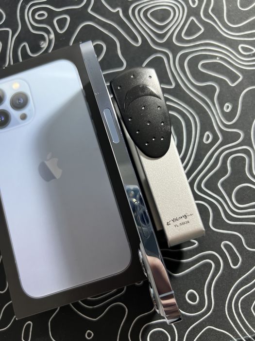 13 pro max 128gb 80%