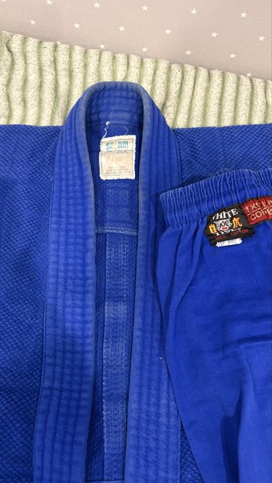 Продам кимоно дзюдо