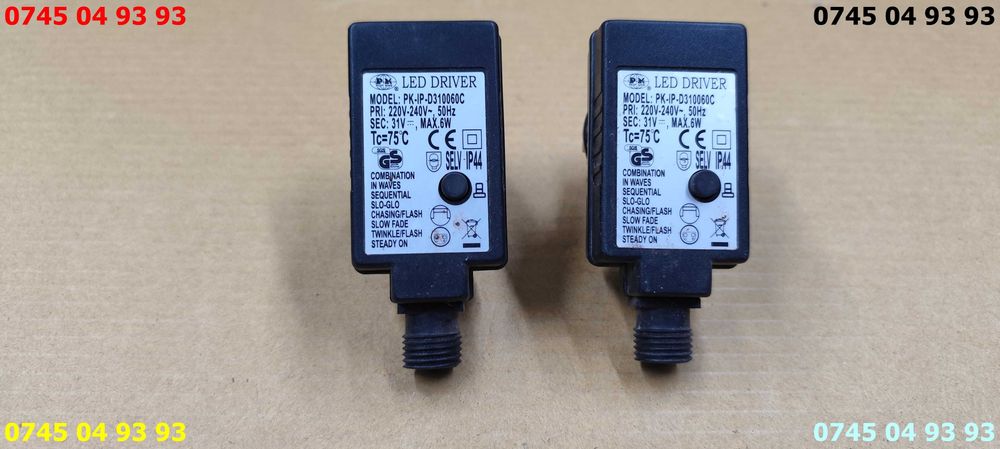 alimentator sursa instalatie pom 31v cu proba