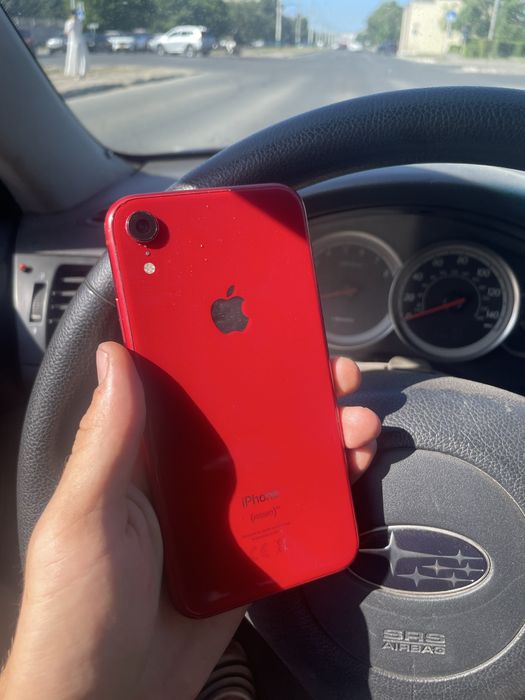 Iphone xr 64gb 80%