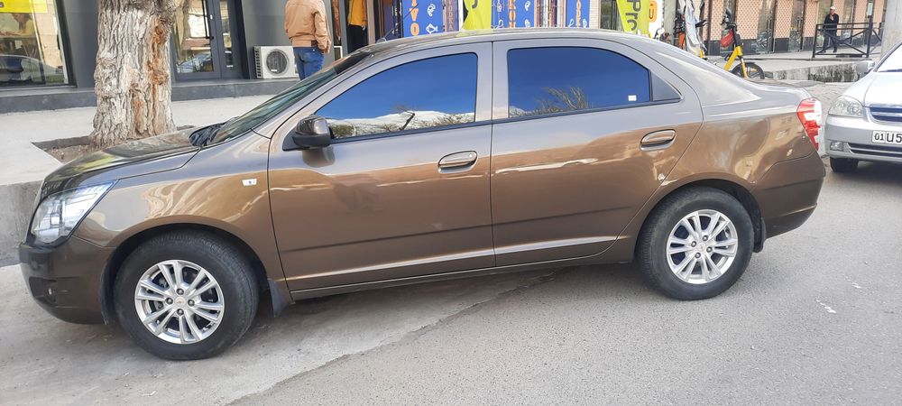 Продаётся кобальт