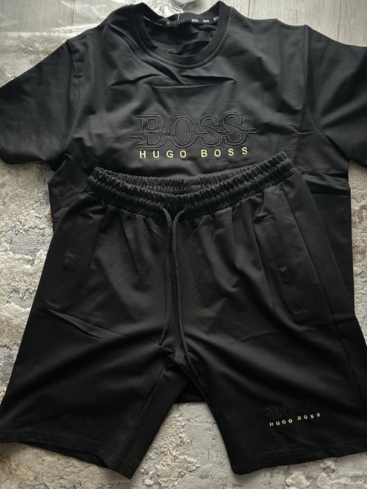 Compleu Hugo Marime M