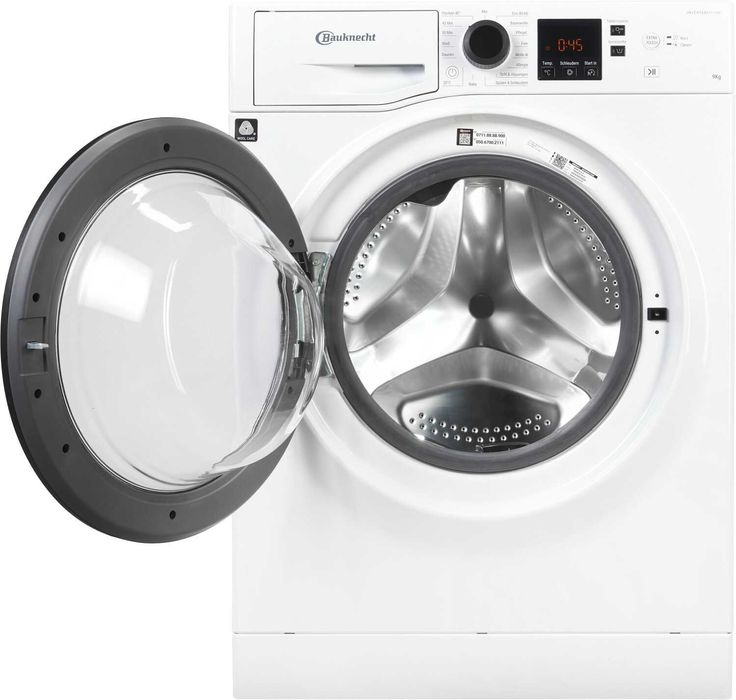 Пералня BAUKNECHT WAM 914 A 9кг.