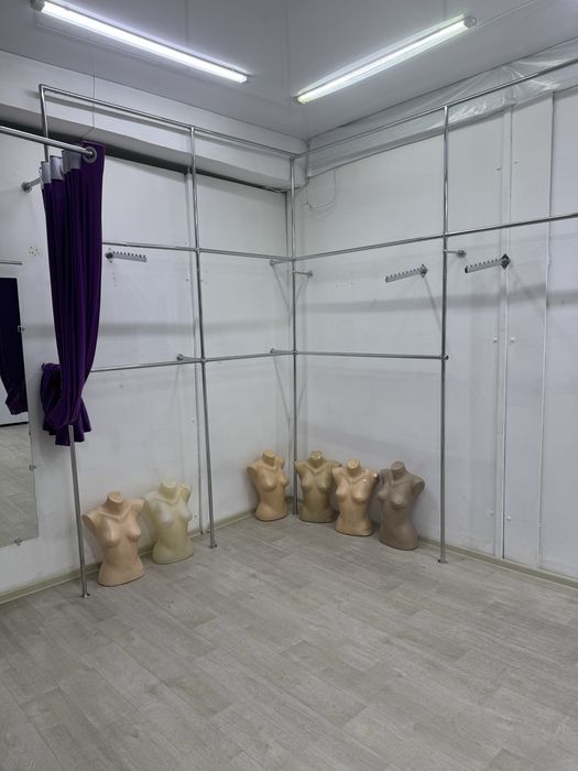 Продам торговое оборудование