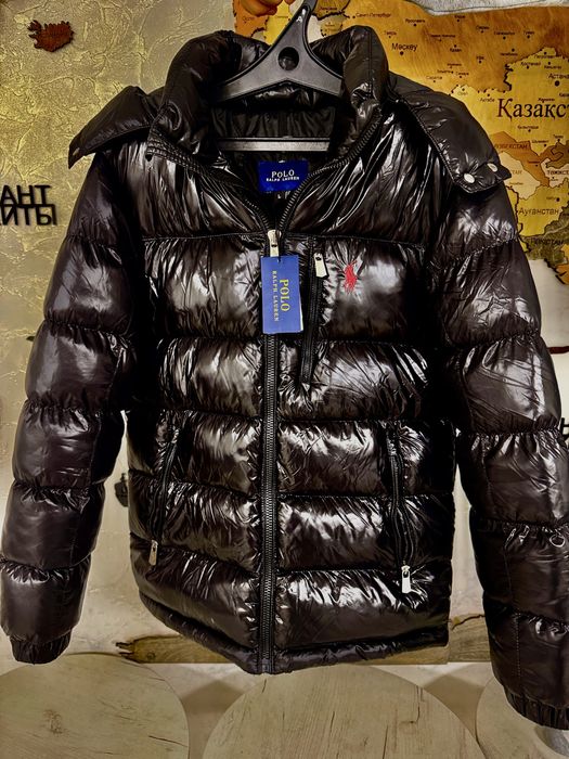Продаю куртку поло