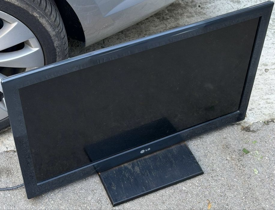 TV LG 32’’ LE 3300