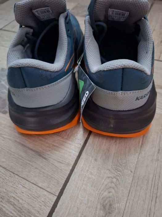 Adidasi Karrimor Dinagrip