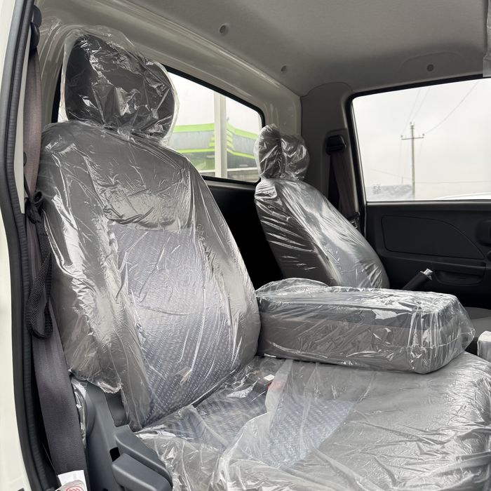 Kia Bongo Hyundai porter orniga JAC X200 bort