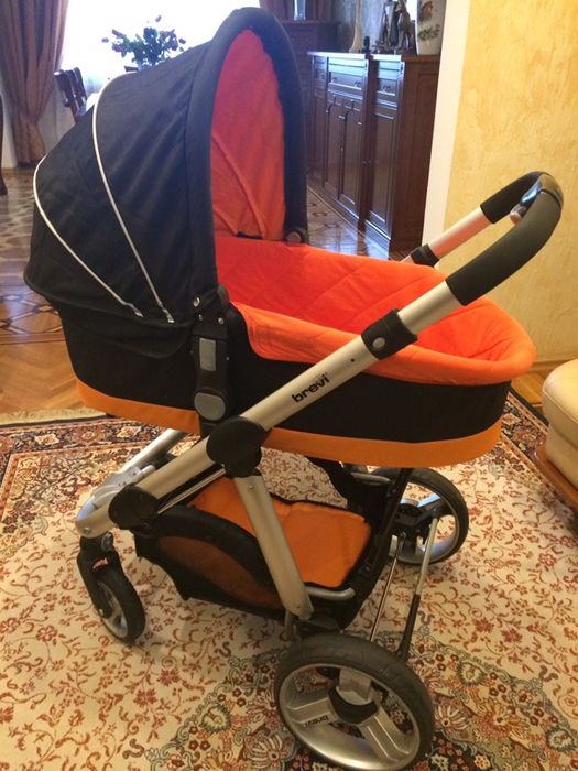 Коляска детская Brevi