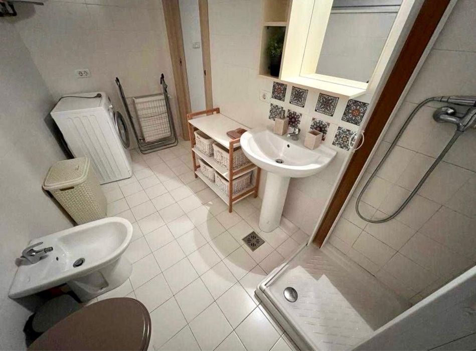 Apartament Complex UVT Politehnica Medicina Olimpia Stadion Judetean