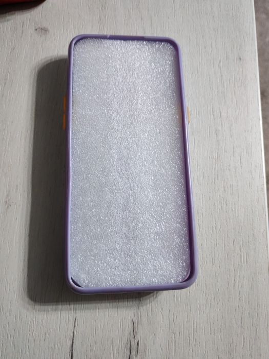 Чехол для телефона Realmi C3