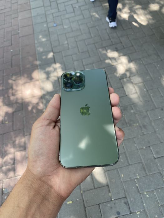Iphone 13 pro max