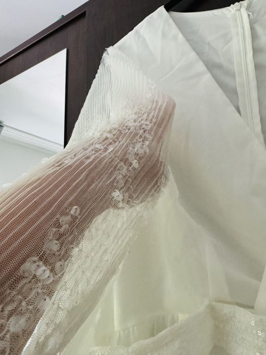 Rochie de  mireasa