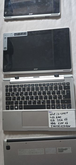 De vanzare diverse laptopuri!