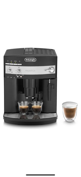 Espressor automat Delonghi Magnifica ESAM 300.B
