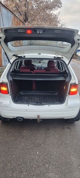 Mercedes B200 cdi