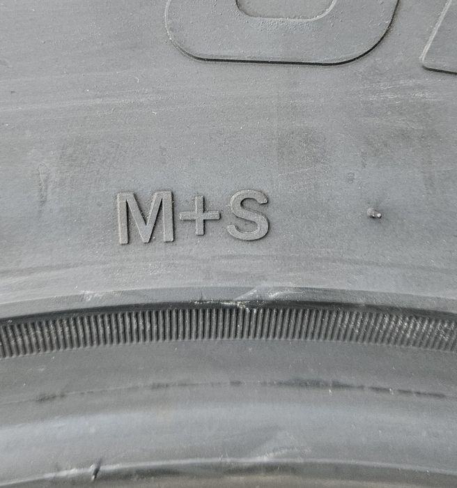 265/60 R18, 114HXL, UNIGRIP, Anvelope All Terrain M+S