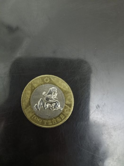 Продам коллекционные монеты