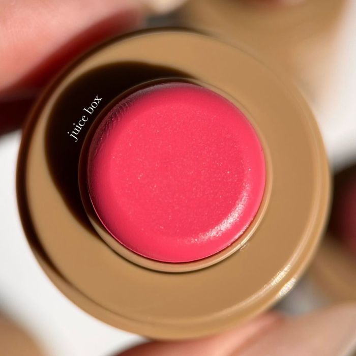 Rhode кремовые румяна