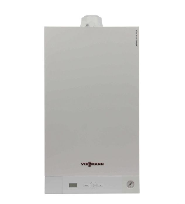 Centrala termica Viessmann Vitodens 050-W/ 2 buc