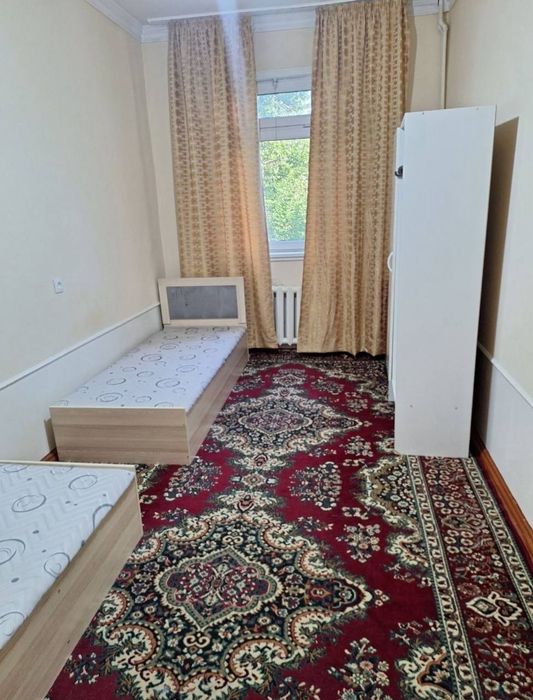 Аренда Квартира Кора камиш Нукус Ази 3 хона Алмазский район