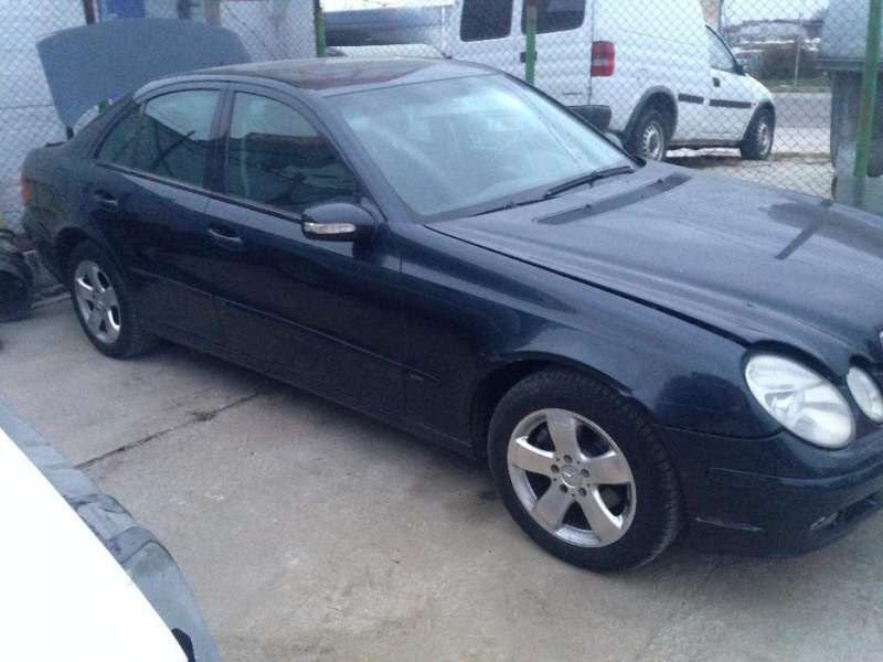 Мерцедес Е320 2.2 W211 224кс На Части Mercedes E Class W211 на части