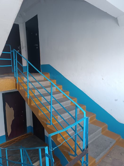 Продам квартиру с мебелью