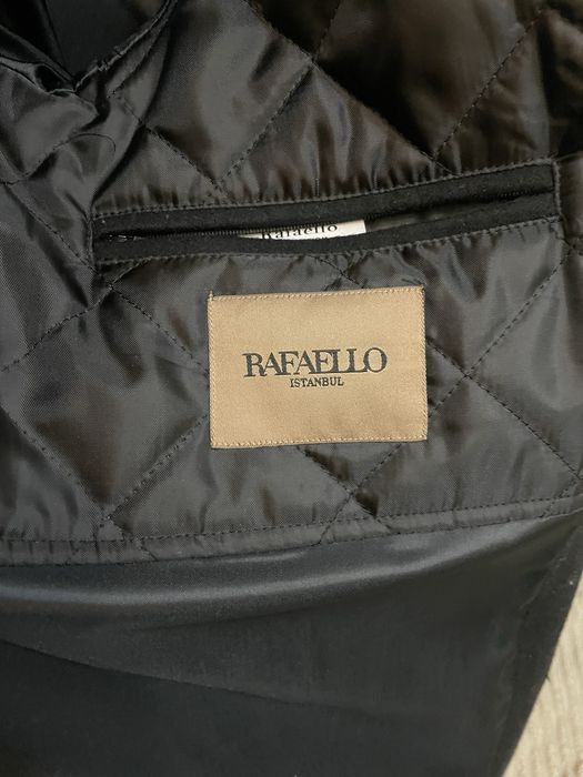 Пальто Rafaello Istanbul оригинал кашемир!!