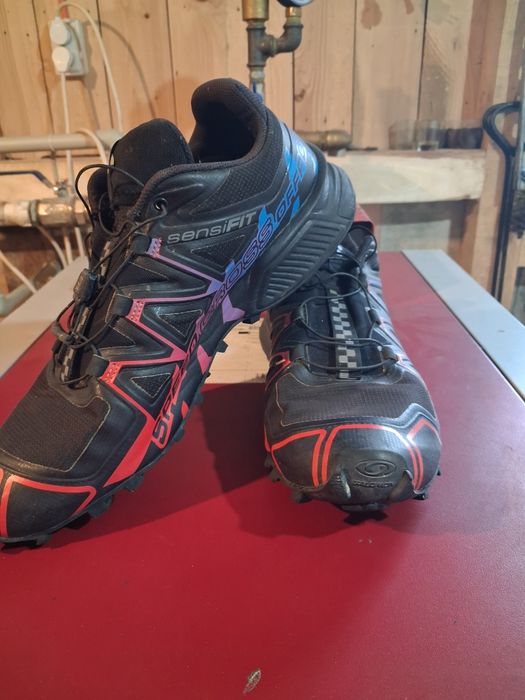 Salomon  speedcross off road 45 46