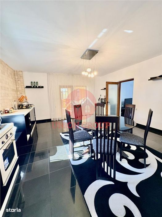 Apartament 3 Camere Decomandat de Inchiriat Anda
