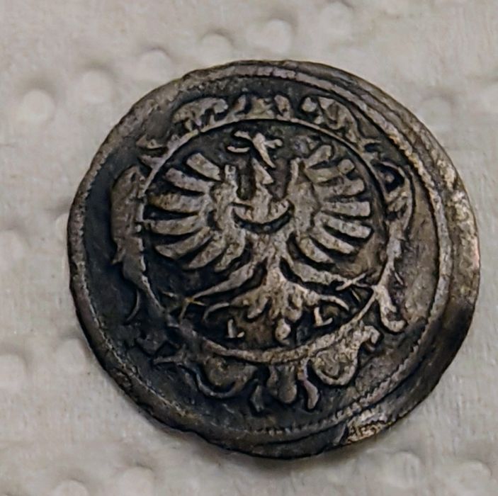 Monede  argint ff vechi