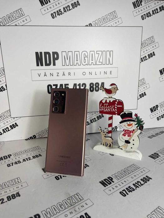 NDP Amanet NON-STOP Bld.Iuliu Maniu 69 SAMSUNG NOTE 20 ULTRA (46650)