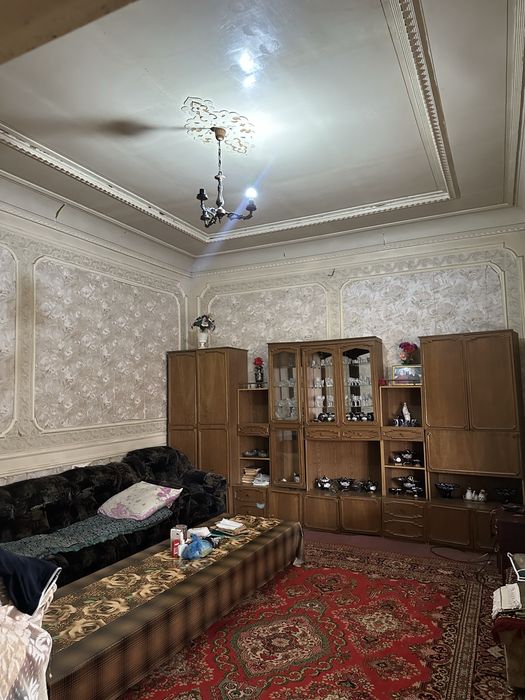 Уй сотилади 7 хона