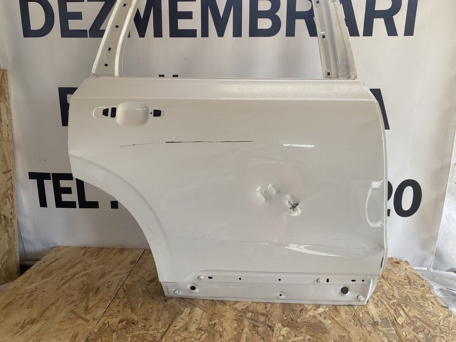 Usa dreapta spate Volvo XC90