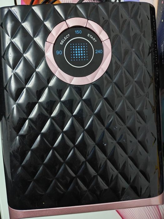 UV Лампа за маникюр УВ