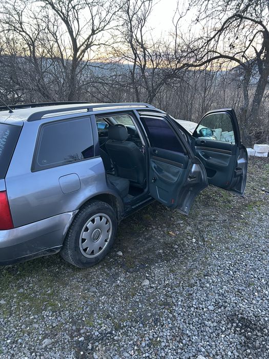 Vand piese AUDI A4 B5.5