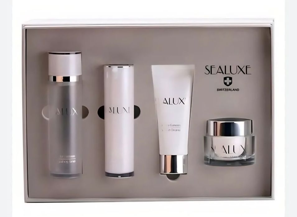 Продам уходовую косметику Sealuxe