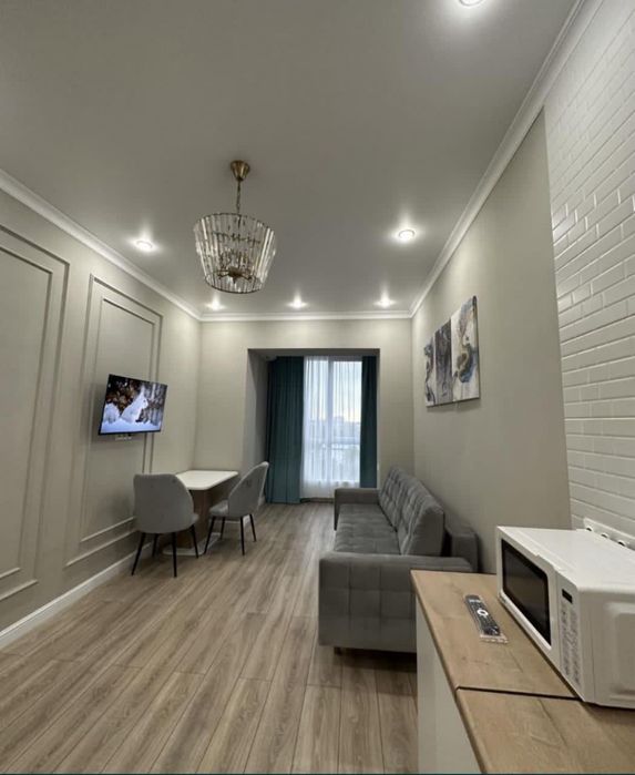 Квартира суткаға- Посуточно квартира