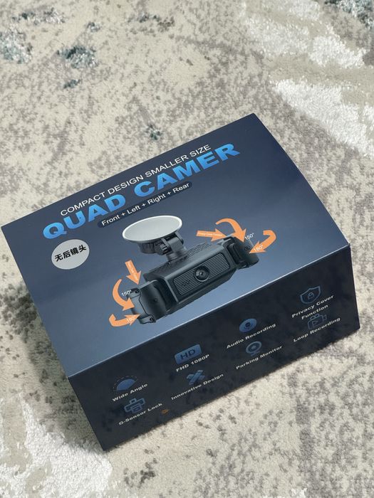 Видео регистратор