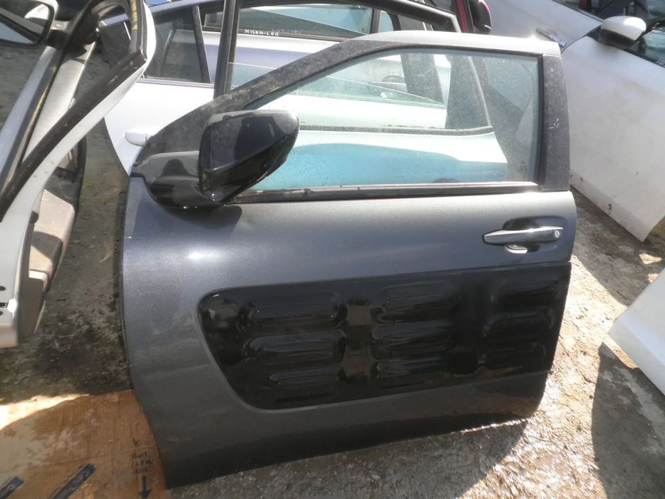 usa stanga fata,  stanga / dreapta spate citroen c4 cactus