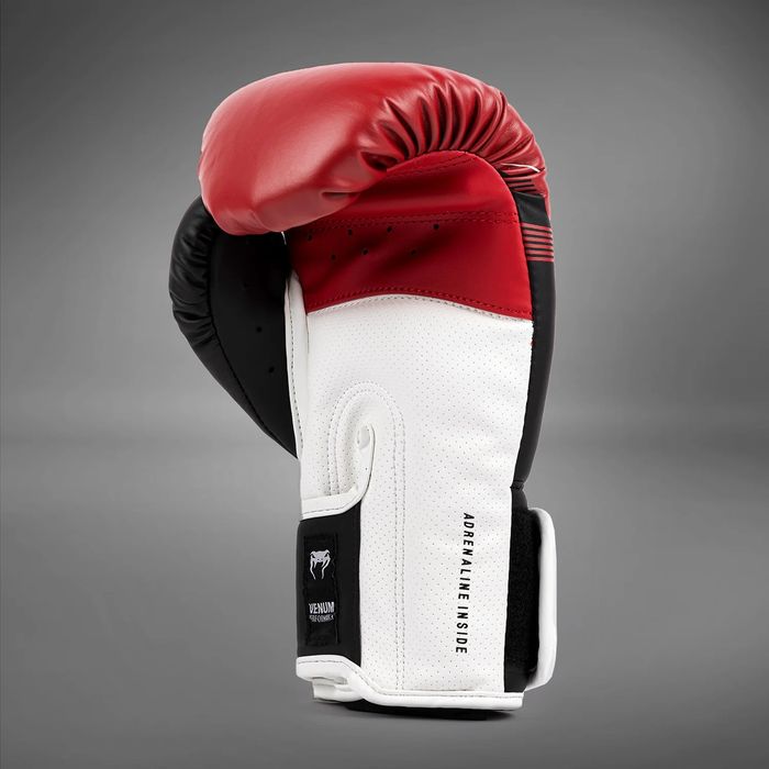 Боксёрские перчатки venum adrenaline inside 10-OZ